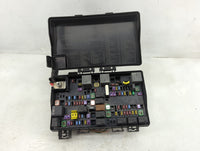2022 Jeep Grand Cherokee Fusebox Fuse Box Panel Relay Module P/N:7140-5131-30 Fits OEM Used Auto Parts - Oemusedautoparts1.c