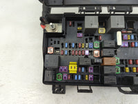 2022 Jeep Grand Cherokee Fusebox Fuse Box Panel Relay Module P/N:7140-5131-30 Fits OEM Used Auto Parts - Oemusedautoparts1.c
