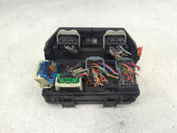 2022 Jeep Grand Cherokee Fusebox Fuse Box Panel Relay Module P/N:04692139AA 68083380AA, R62337-001 Fits OEM Used Auto Parts 