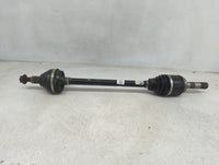 2021-2022 Jeep Grand Cherokee Axle Shaft Rear Driver Cv C/v - Oemusedautoparts1.com