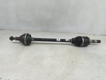 compare product 2021-2022 Jeep Grand Cherokee Axle Shaft Rear Driver Cv C/v