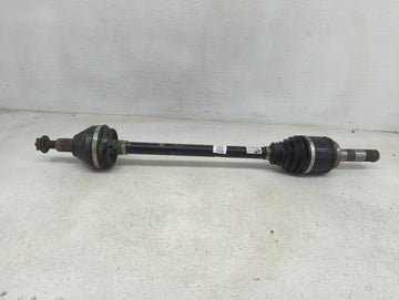 2021-2022 Jeep Grand Cherokee Axle Shaft Rear Driver Cv C/v - Oemusedautoparts1.com