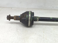 2021-2022 Jeep Grand Cherokee Axle Shaft Rear Driver Cv C/v - Oemusedautoparts1.com
