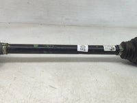 2021-2022 Jeep Grand Cherokee Axle Shaft Rear Driver Cv C/v - Oemusedautoparts1.com