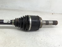 2021-2022 Jeep Grand Cherokee Axle Shaft Rear Driver Cv C/v - Oemusedautoparts1.com
