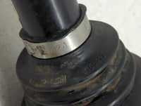 2021-2022 Jeep Grand Cherokee Axle Shaft Rear Driver Cv C/v - Oemusedautoparts1.com