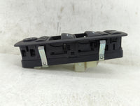 2016-2022 Jeep Grand Cherokee Master Power Window Switch Replacement Driver Side Left P/N:68319802AA Fits OEM Used Auto Part