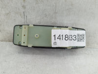 2016-2022 Jeep Grand Cherokee Master Power Window Switch Replacement Driver Side Left P/N:68319802AA Fits OEM Used Auto Part