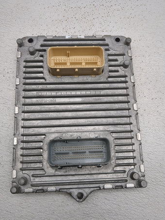 compare product 2020-2022 Jeep Grand Cherokee PCM Engine Control Computer ECU ECM PCU OEM P/N:68434931AB Fits Fits 2020 2021 2022 OEM Used Auto Parts