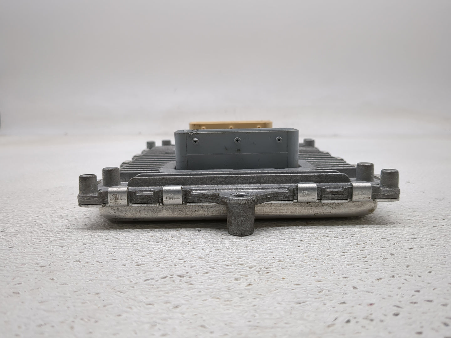 2020-2022 Jeep Grand Cherokee PCM Engine Control Computer ECU ECM PCU OEM P/N:68434931AB Fits Fits 2020 2021 2022 OEM Used A