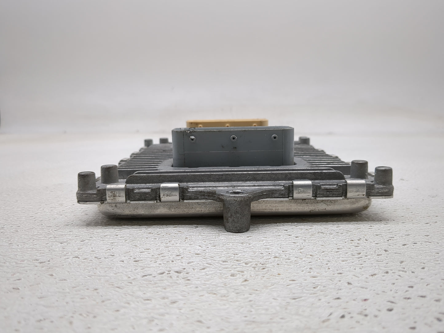 2020-2022 Jeep Grand Cherokee PCM Engine Control Computer ECU ECM PCU OEM P/N:68434931AB Fits Fits 2020 2021 2022 OEM Used A