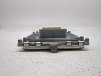 2020-2022 Jeep Grand Cherokee PCM Engine Control Computer ECU ECM PCU OEM P/N:68434931AB Fits Fits 2020 2021 2022 OEM Used A