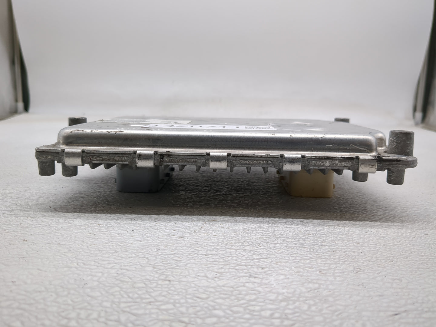 2020-2022 Jeep Grand Cherokee PCM Engine Control Computer ECU ECM PCU OEM P/N:68434931AB Fits Fits 2020 2021 2022 OEM Used A