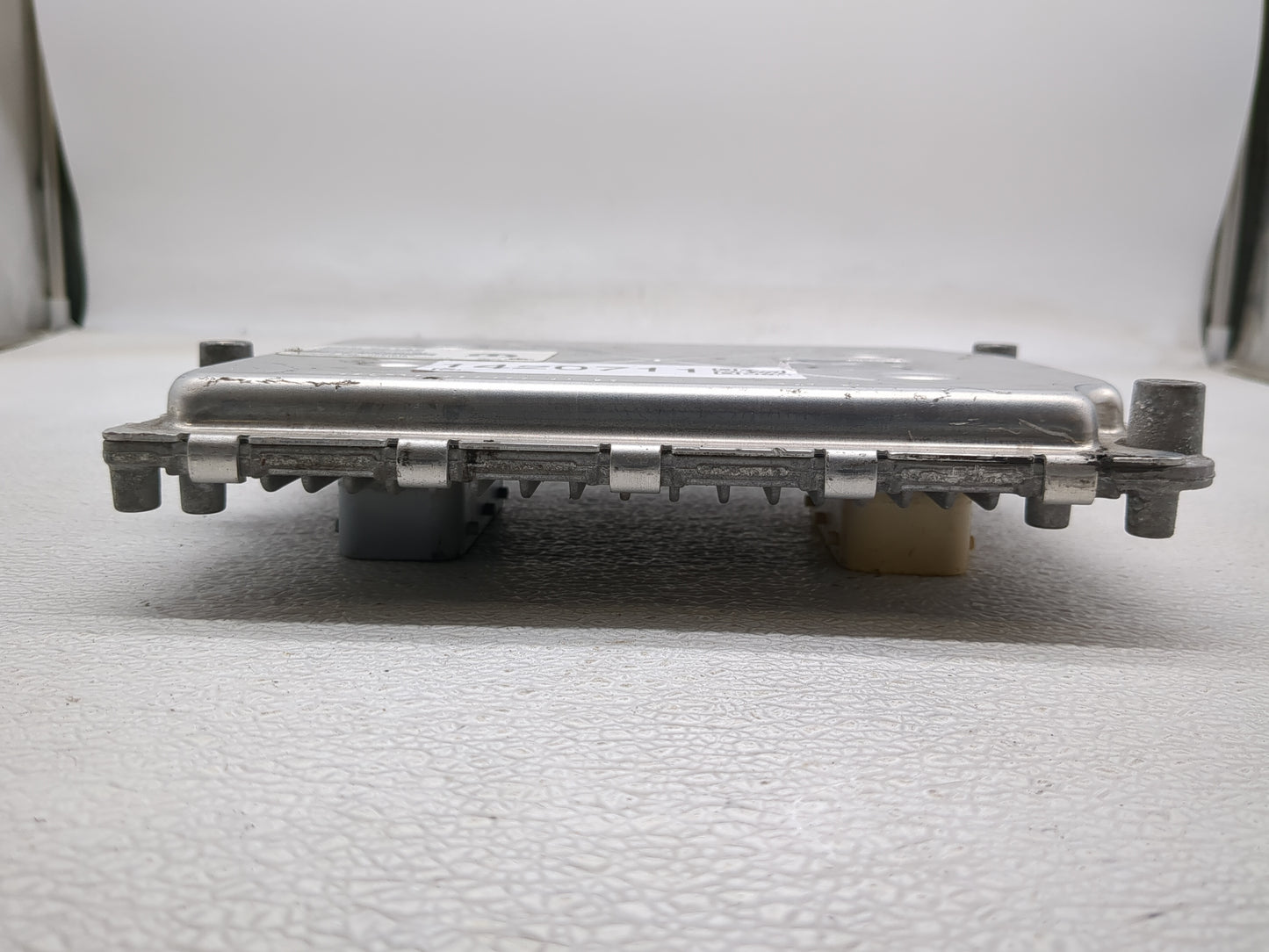 2020-2022 Jeep Grand Cherokee PCM Engine Control Computer ECU ECM PCU OEM P/N:68434931AB Fits Fits 2020 2021 2022 OEM Used A