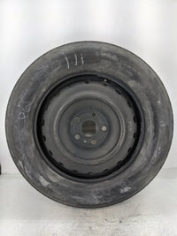 2022 Jeep Grand Cherokee Spare Donut Tire Wheel Rim Oem 1420802 - Oemusedautoparts1.com