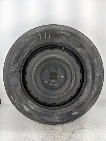 compare product 2022 Jeep Grand Cherokee Spare Donut Tire Wheel Rim Oem 1420802