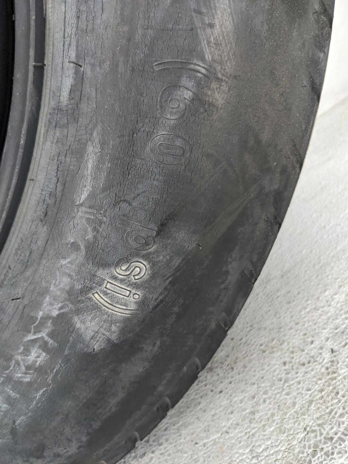 2022 Jeep Grand Cherokee Spare Donut Tire Wheel Rim Oem 1420802 - Oemusedautoparts1.com