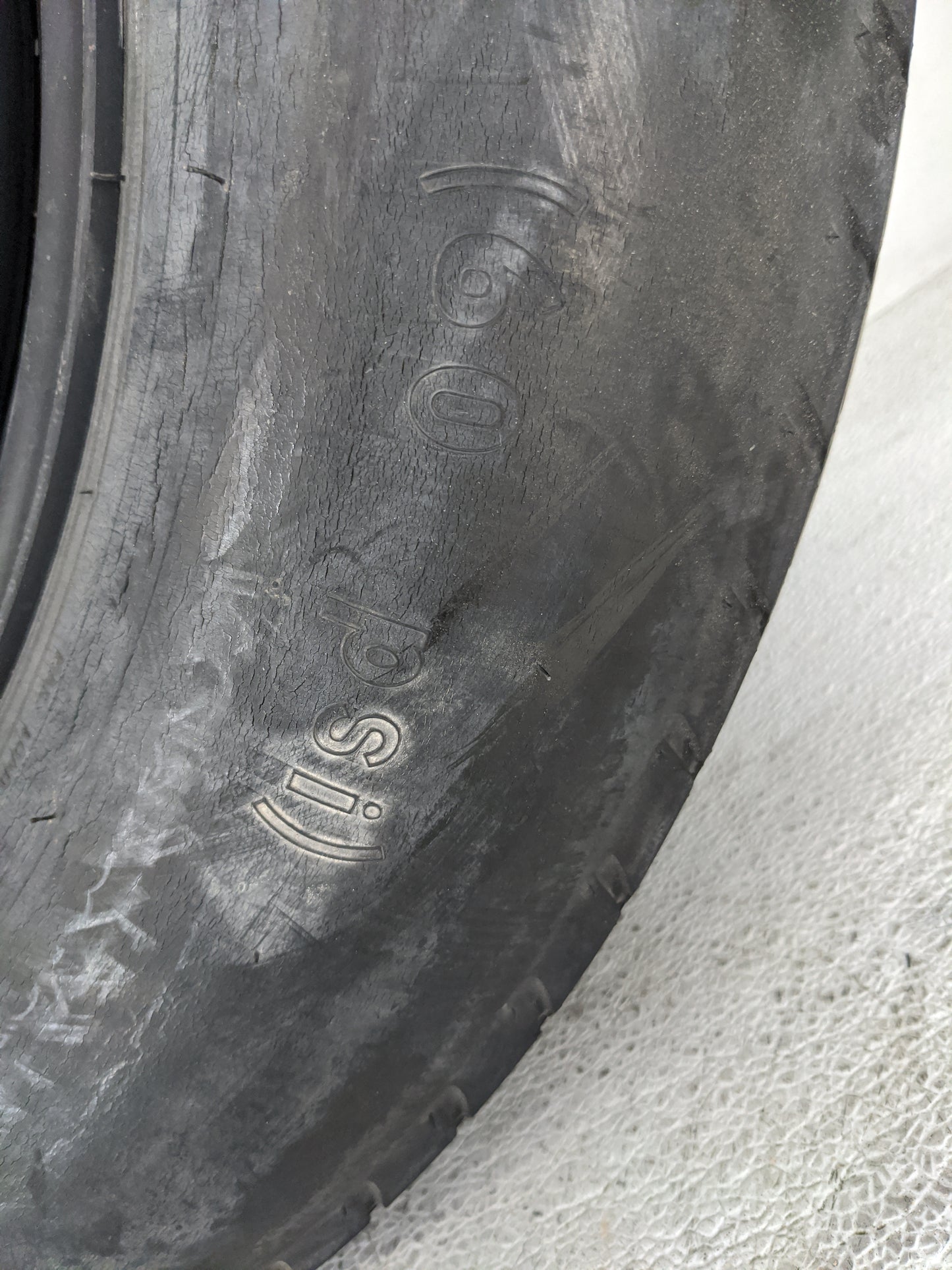 2022 Jeep Grand Cherokee Spare Donut Tire Wheel Rim Oem 1420802 - Oemusedautoparts1.com