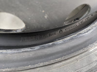 2022 Jeep Grand Cherokee Spare Donut Tire Wheel Rim Oem 1420802 - Oemusedautoparts1.com
