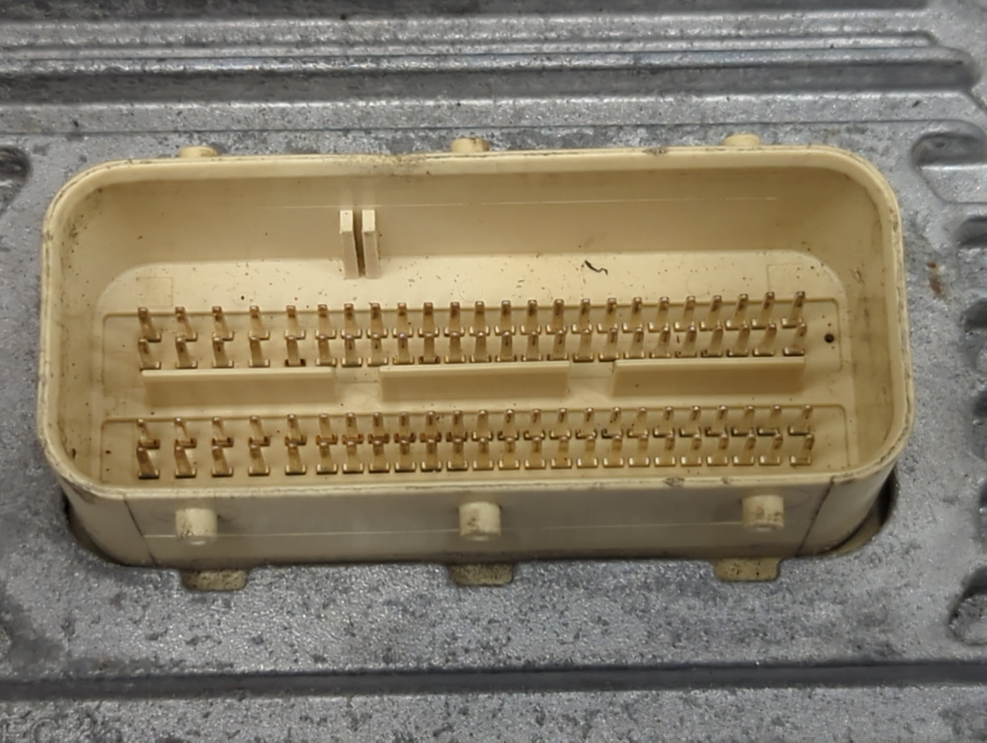 2020-2022 Jeep Grand Cherokee PCM Engine Control Computer ECU ECM PCU OEM P/N:68434931AB Fits Fits 2020 2021 2022 OEM Used A