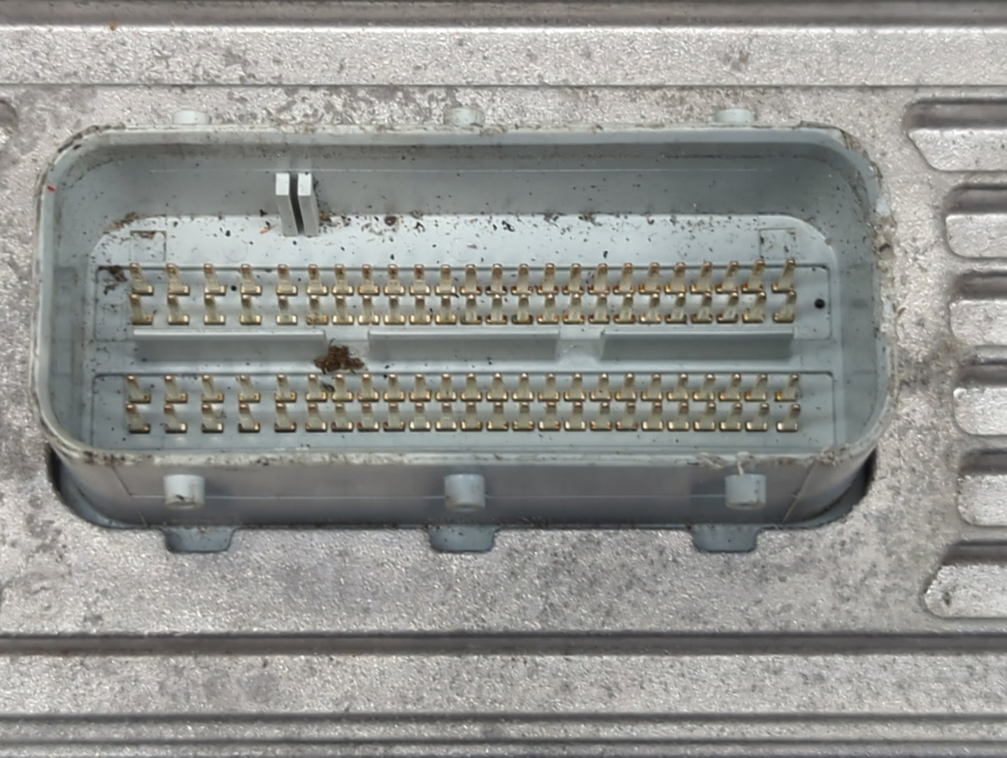 2020-2022 Jeep Grand Cherokee PCM Engine Control Computer ECU ECM PCU OEM P/N:68434931AB Fits Fits 2020 2021 2022 OEM Used A