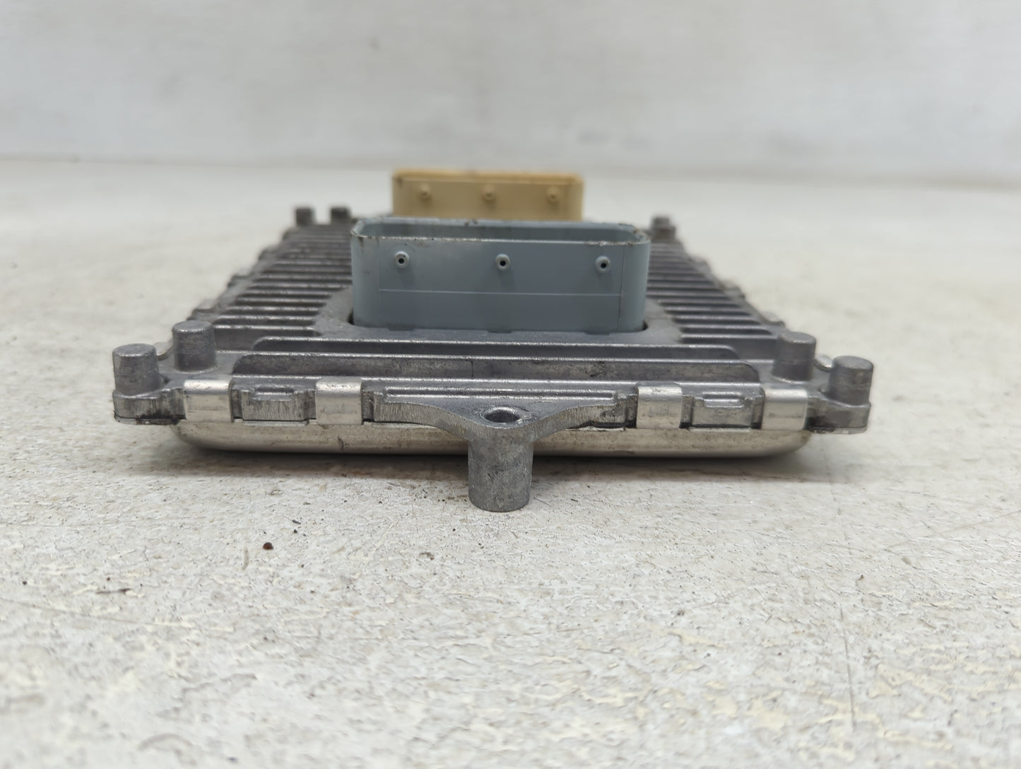 2020-2022 Jeep Grand Cherokee PCM Engine Control Computer ECU ECM PCU OEM P/N:68434931AB Fits Fits 2020 2021 2022 OEM Used A