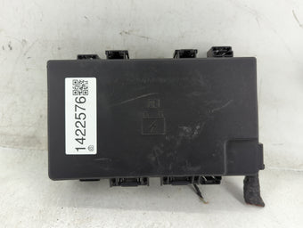 compare product 2022 Jeep Grand Cherokee Fusebox Fuse Box Panel Relay Module P/N:68425203AB Fits OEM Used Auto Parts
