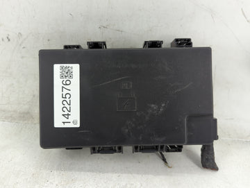 2022 Jeep Grand Cherokee Fusebox Fuse Box Panel Relay Module P/N:68425203AB Fits OEM Used Auto Parts - Oemusedautoparts1.com
