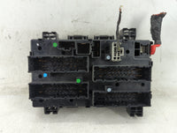 2022 Jeep Grand Cherokee Fusebox Fuse Box Panel Relay Module P/N:68425203AB Fits OEM Used Auto Parts - Oemusedautoparts1.com