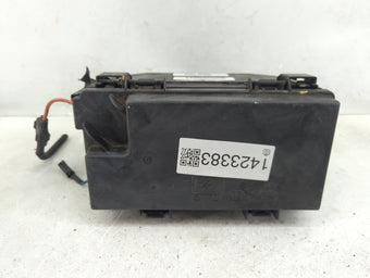 compare product 2022 Jeep Grand Cherokee Fusebox Fuse Box Panel Relay Module P/N:04692143AA 04692139AA, 68083380AA, R62337-001 Fits OEM Used Auto Parts