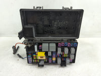 2022 Jeep Grand Cherokee Fusebox Fuse Box Panel Relay Module P/N:04692143AA 04692139AA, 68083380AA, R62337-001 Fits OEM Used