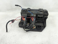 2022 Jeep Grand Cherokee Fusebox Fuse Box Panel Relay Module P/N:04692143AA 04692139AA, 68083380AA, R62337-001 Fits OEM Used