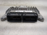 2022 Jeep Grand Cherokee PCM Engine Control Computer ECU ECM PCU OEM P/N:P68537943AH Fits OEM Used Auto Parts - Oemusedautop