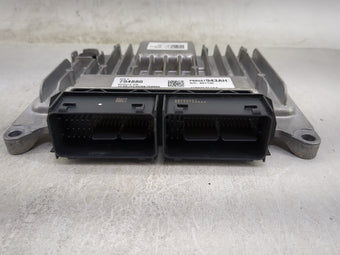 compare product 2022 Jeep Grand Cherokee PCM Engine Control Computer ECU ECM PCU OEM P/N:P68537943AH Fits OEM Used Auto Parts