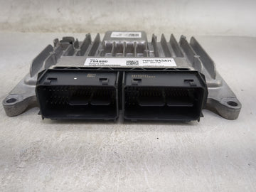 2022 Jeep Grand Cherokee PCM Engine Control Computer ECU ECM PCU OEM P/N:P68537943AH Fits OEM Used Auto Parts - Oemusedautop