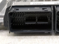 2022 Jeep Grand Cherokee PCM Engine Control Computer ECU ECM PCU OEM P/N:P68537943AH Fits OEM Used Auto Parts - Oemusedautop