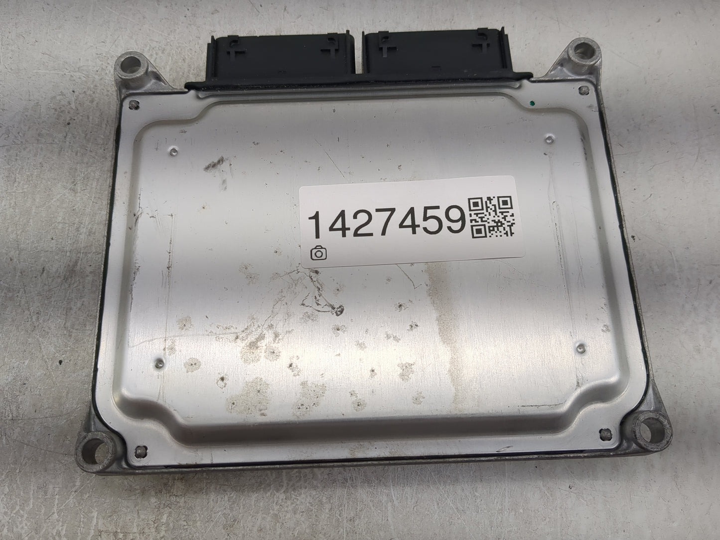 2022 Jeep Grand Cherokee PCM Engine Control Computer ECU ECM PCU OEM P/N:P68537943AH Fits OEM Used Auto Parts - Oemusedautop