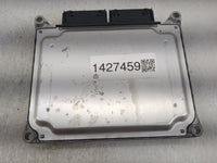 2022 Jeep Grand Cherokee PCM Engine Control Computer ECU ECM PCU OEM P/N:P68537943AH Fits OEM Used Auto Parts - Oemusedautop