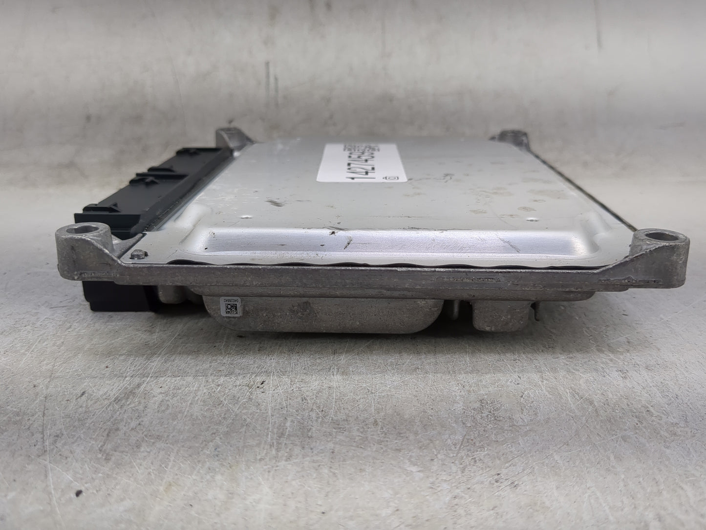 2022 Jeep Grand Cherokee PCM Engine Control Computer ECU ECM PCU OEM P/N:P68537943AH Fits OEM Used Auto Parts - Oemusedautop
