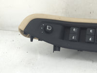 2021-2022 Jeep Grand Cherokee Master Power Window Switch Replacement Driver Side Left P/N:68381732AC Fits Fits 2021 2022 OEM