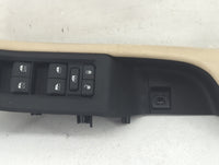 2021-2022 Jeep Grand Cherokee Master Power Window Switch Replacement Driver Side Left P/N:68381732AC Fits Fits 2021 2022 OEM