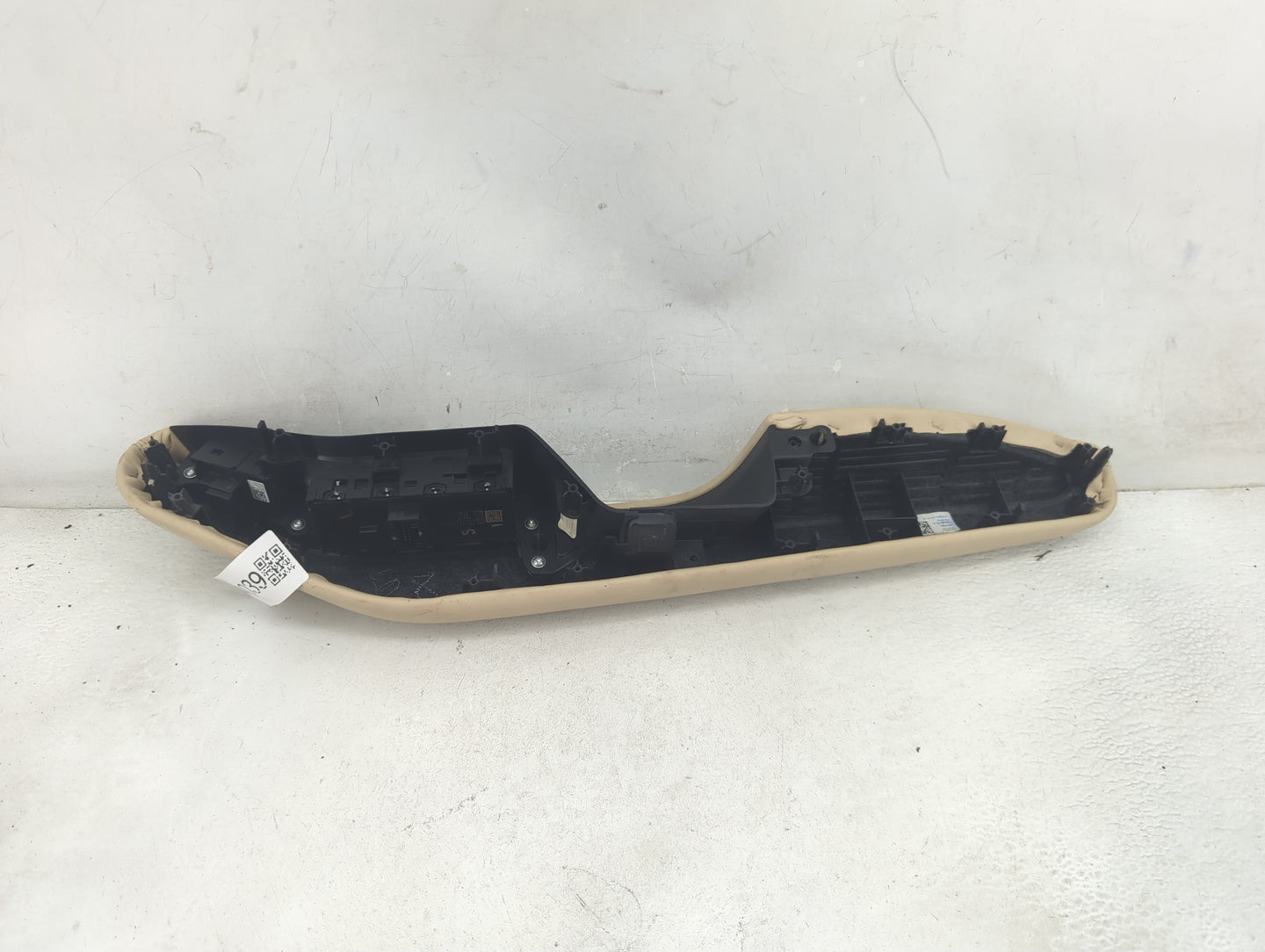2021-2022 Jeep Grand Cherokee Master Power Window Switch Replacement Driver Side Left P/N:68381732AC Fits Fits 2021 2022 OEM