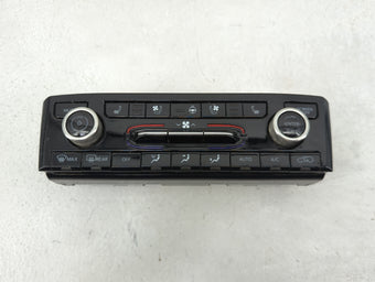 compare product 2021-2022 Jeep Grand Cherokee Climate Control Module Temperature AC/Heater Replacement P/N:P68489381AC MX237050-3586 Fits OEM Used Auto Parts