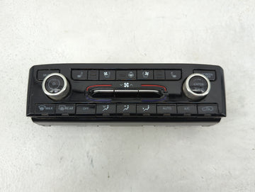 2021-2022 Jeep Grand Cherokee Climate Control Module Temperature AC/Heater Replacement P/N:P68489381AC MX237050-3586 Fits OE