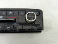 2021-2022 Jeep Grand Cherokee Climate Control Module Temperature AC/Heater Replacement P/N:P68489381AC MX237050-3586 Fits OE