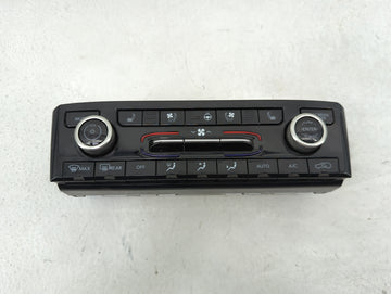 2021-2022 Jeep Grand Cherokee Climate Control Module Temperature AC/Heater Replacement P/N:P68489381AC MX237050-3586 Fits OE