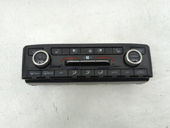 compare product 2021-2022 Jeep Grand Cherokee Climate Control Module Temperature AC/Heater Replacement P/N:P68489381AC MX237050-3586 Fits OEM Used Auto Parts