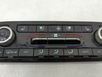 2021-2022 Jeep Grand Cherokee Climate Control Module Temperature AC/Heater Replacement P/N:P68489381AC MX237050-3586 Fits OE