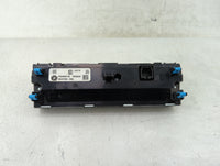 2021-2022 Jeep Grand Cherokee Climate Control Module Temperature AC/Heater Replacement P/N:P68489381AC MX237050-3586 Fits OE