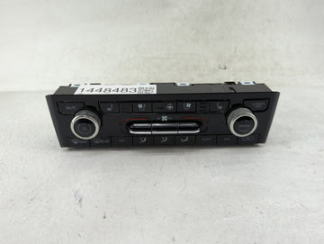 2021-2022 Jeep Grand Cherokee Climate Control Module Temperature AC/Heater Replacement P/N:P68489381AC MX237050-3586 Fits OE